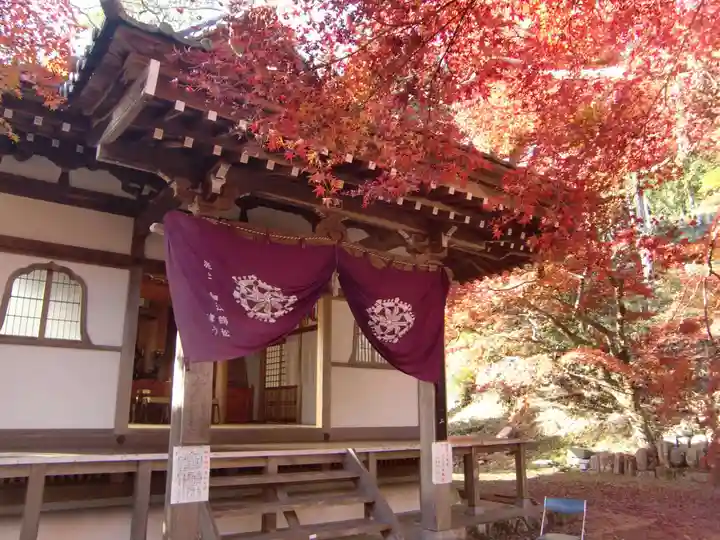 玉龍寺(岐阜県)
