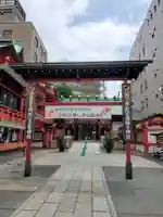鷲神社(東京都)