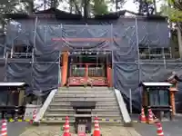 山王院(和歌山県)