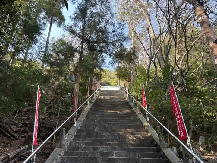 大龍寺(兵庫県)