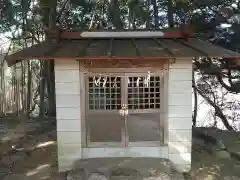 越生神社(埼玉県)