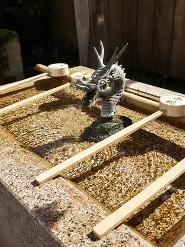 鷲宮神社(埼玉県)