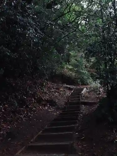 事任八幡宮(静岡県)