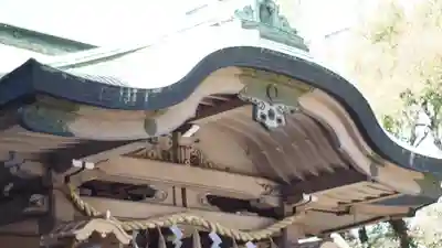 坐摩神社(大阪府)