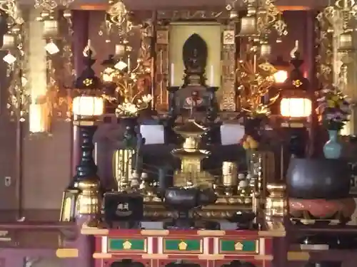 八幡山観音寺(神奈川県)