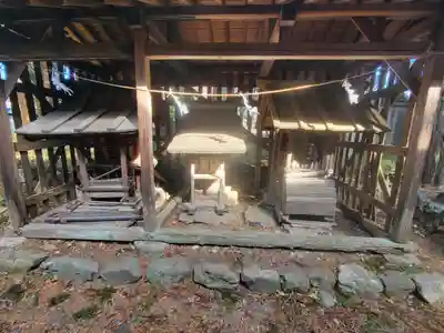 駒形神社(栃木県)