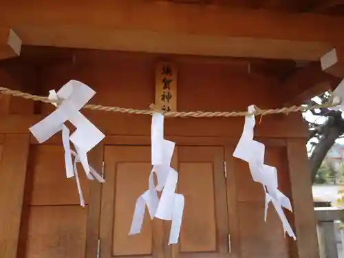 北野神社の末社・摂社