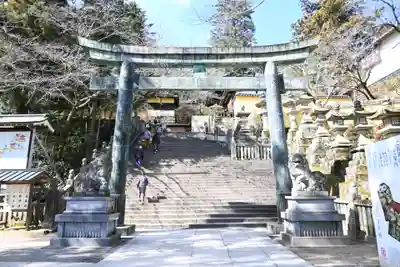 金刀比羅宮(香川県)