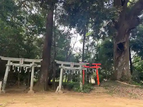 雷神社(千葉県)