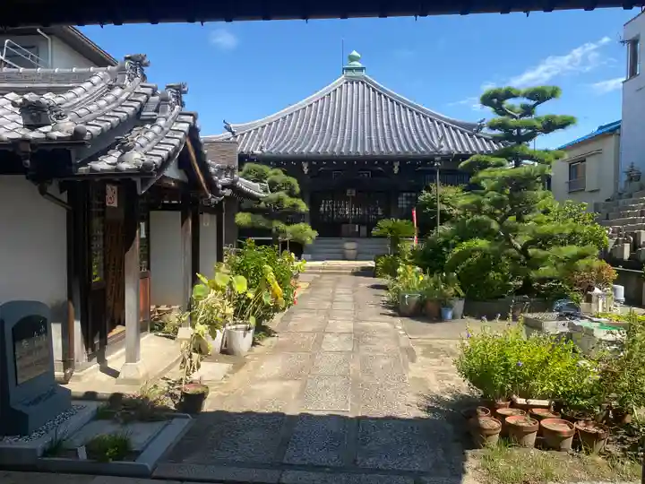 慈光円福院(和歌山県)