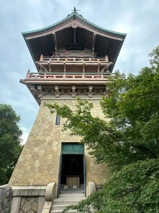 大雲院(京都府)
