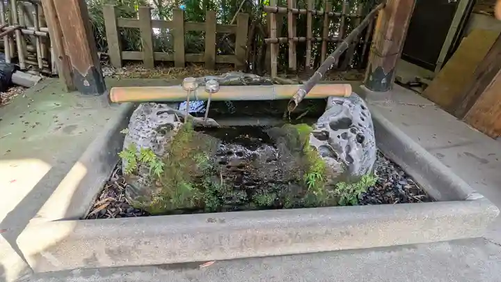 大石神社(京都府)