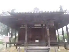 法起寺の建物その他