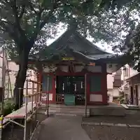 浅草富士浅間神社(東京都)