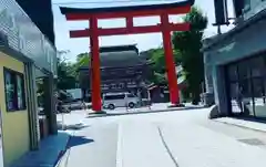 津島神社(愛知県)