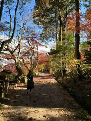 国宝　長寿寺(滋賀県)