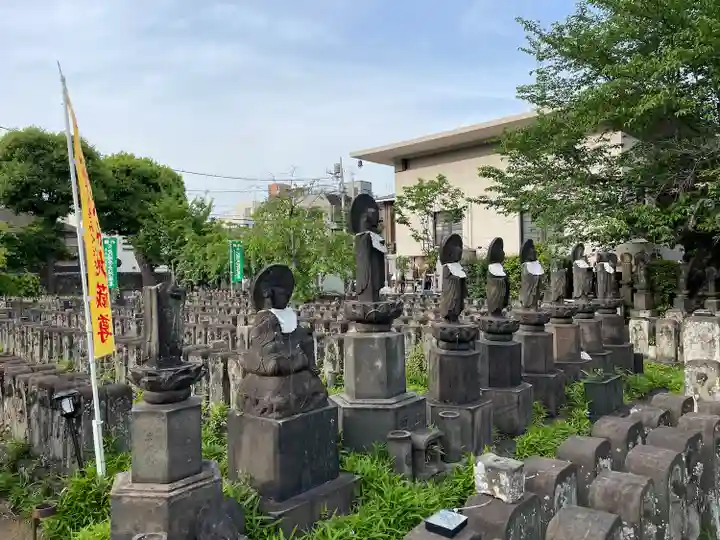 浄名院(東京都)