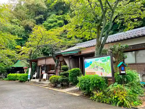 金崎宮のその他建物