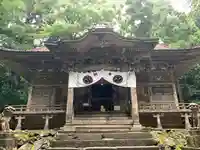 十和田神社(青森県)