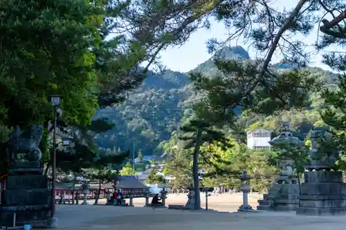 厳島神社(広島県)