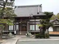 玄妙寺の本殿・本堂