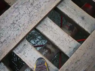 瑞巌寺五大堂(宮城県)