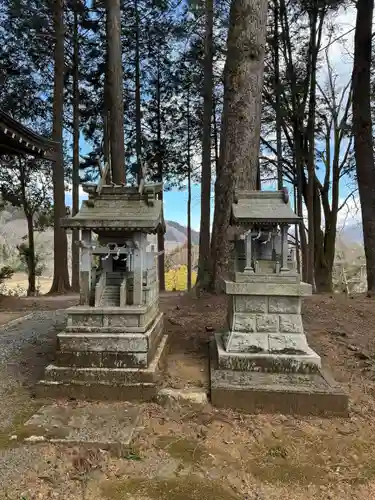 葛原神社(神奈川県)