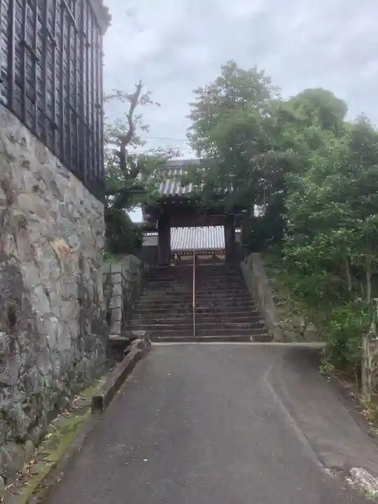 皆満寺(愛知県)
