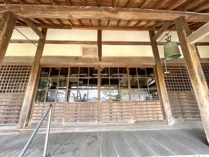 赤人寺(滋賀県)