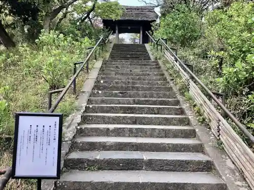 東慶寺(神奈川県)