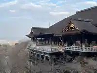 清水寺(京都府)