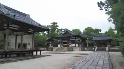 敷地神社（わら天神宮）のその他建物