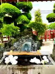 埴生神社(千葉県)