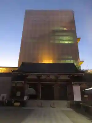 浅草寺のその他建物