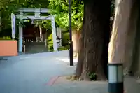 鳩ヶ谷氷川神社のその他建物