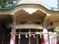 元城町東照宮(静岡県)