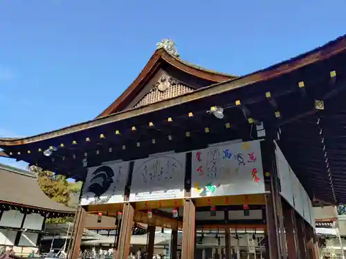 賀茂御祖神社（下鴨神社）の芸術
