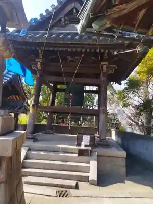 聖天山正圓寺(大阪府)