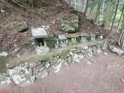 石鴨天満宮(群馬県)