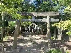 塩釜神社(宮城県)