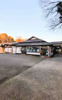金ヶ作熊野神社のその他建物