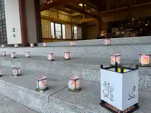 松本山 地福禅寺(滋賀県)(2022年08月24日(水) 21時43分10秒投稿)