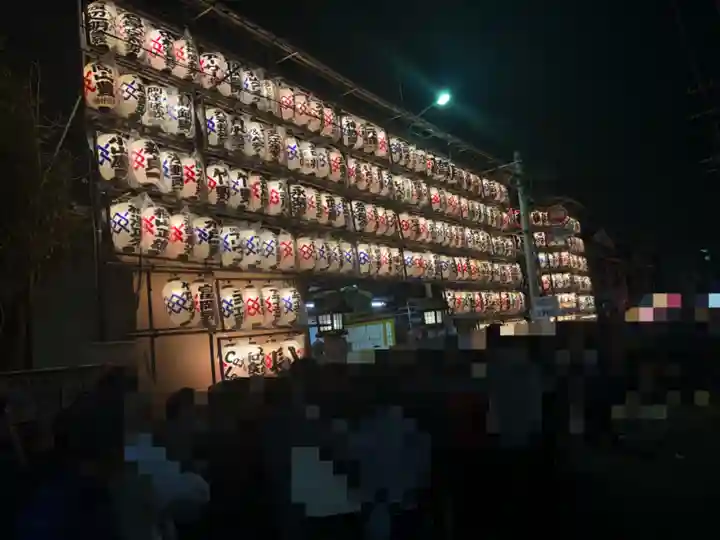 金刀比羅大鷲神社のその他建物