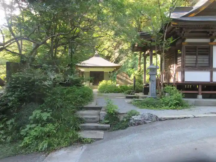 水潜寺(埼玉県)