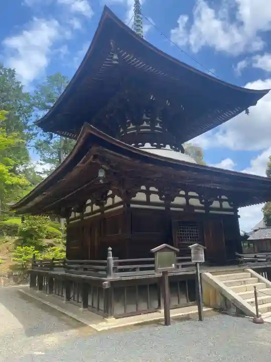石山寺(滋賀県)