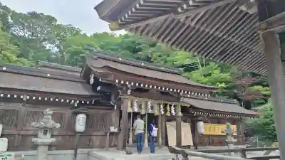 出雲大神宮(京都府)