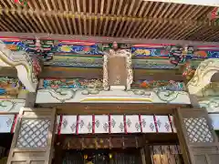 宝登山神社(埼玉県)