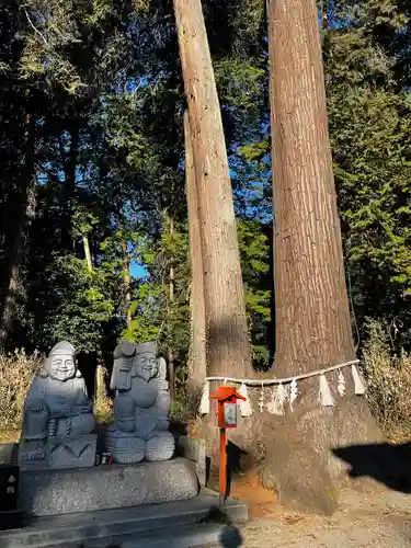 磯山神社(栃木県)