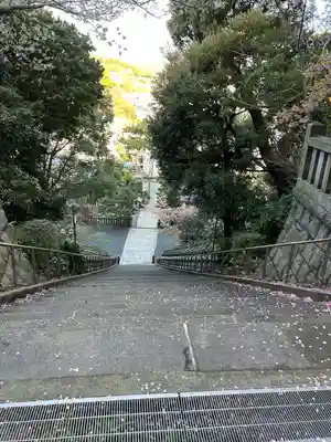 貴船神社(神奈川県)