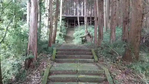 高龗神社(栃木県)